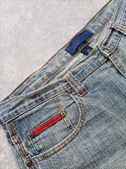 Polo Ralph Lauren Shorts Carpenter USA Vintage Shorts Uomo (50 IT)