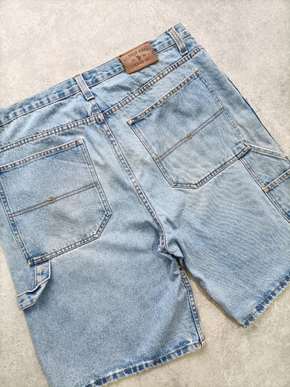 Polo Ralph Lauren Shorts Carpenter USA Vintage Shorts Uomo (54 IT)