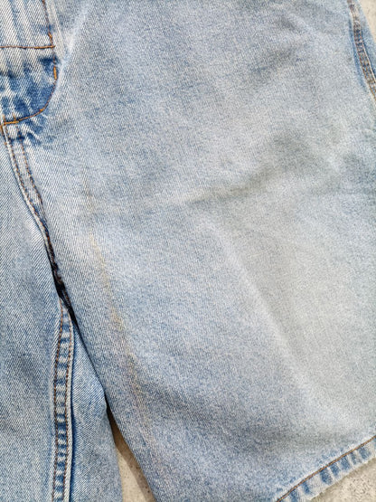 Polo Ralph Lauren Shorts Carpenter USA Vintage Shorts Uomo (54 IT)