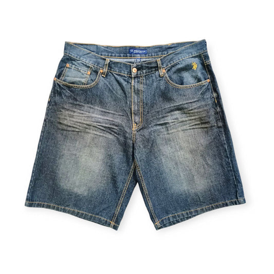 Polo Ralph Lauren Shorts Carpenter USA Vintage Shorts Uomo (54 IT)