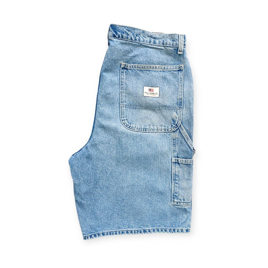 Polo Ralph Lauren Shorts Carpenter USA Vintage Shorts Uomo (50 IT)