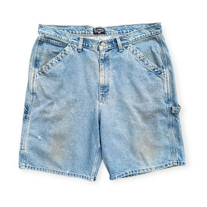 Polo Ralph Lauren Shorts Carpenter USA Vintage Shorts Uomo (50 IT)