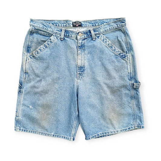 Polo Ralph Lauren Shorts Carpenter USA Vintage Shorts Uomo (50 IT)