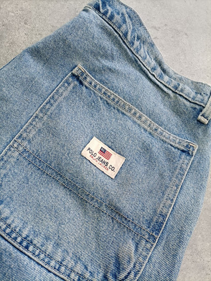 Polo Ralph Lauren Shorts Carpenter USA Vintage Shorts Uomo (50 IT)