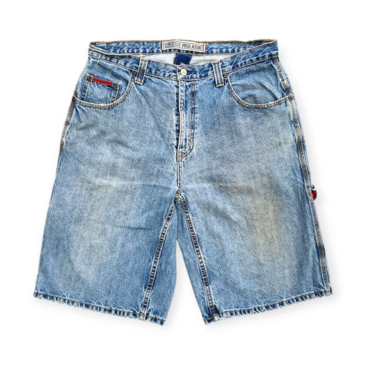 Polo Ralph Lauren Shorts Carpenter USA Vintage Shorts Uomo (50 IT)