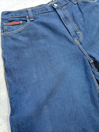 Polo Ralph Lauren Shorts Carpenter USA Vintage Shorts Uomo (50 IT)