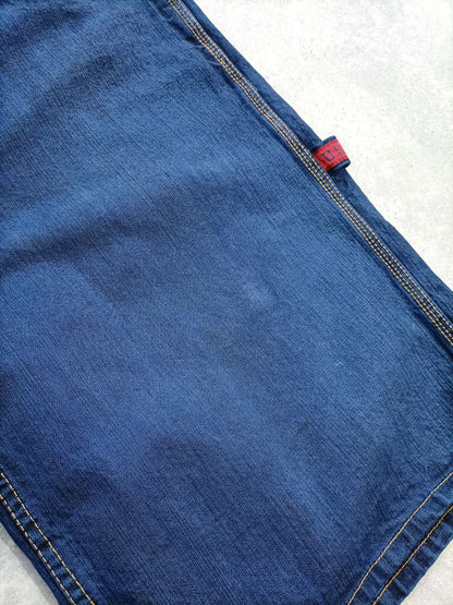 Polo Ralph Lauren Shorts Carpenter USA Vintage Shorts Uomo (50 IT)