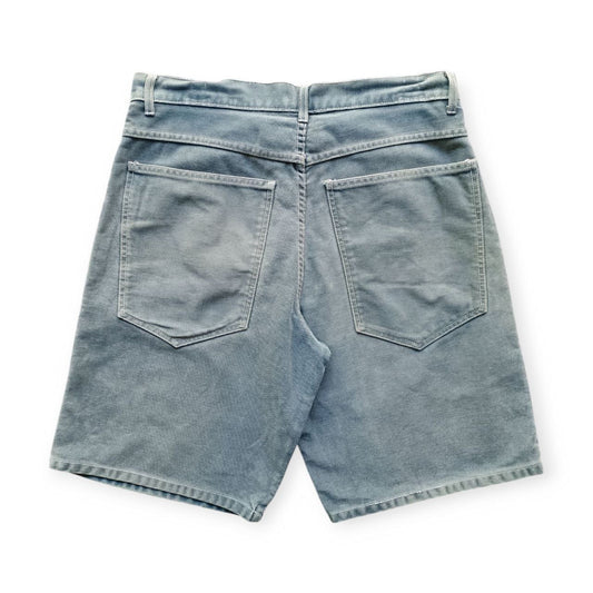 LBZ Jorts Logo Cucito Vintage USA Rare Shorts Uomo (46/48 IT)