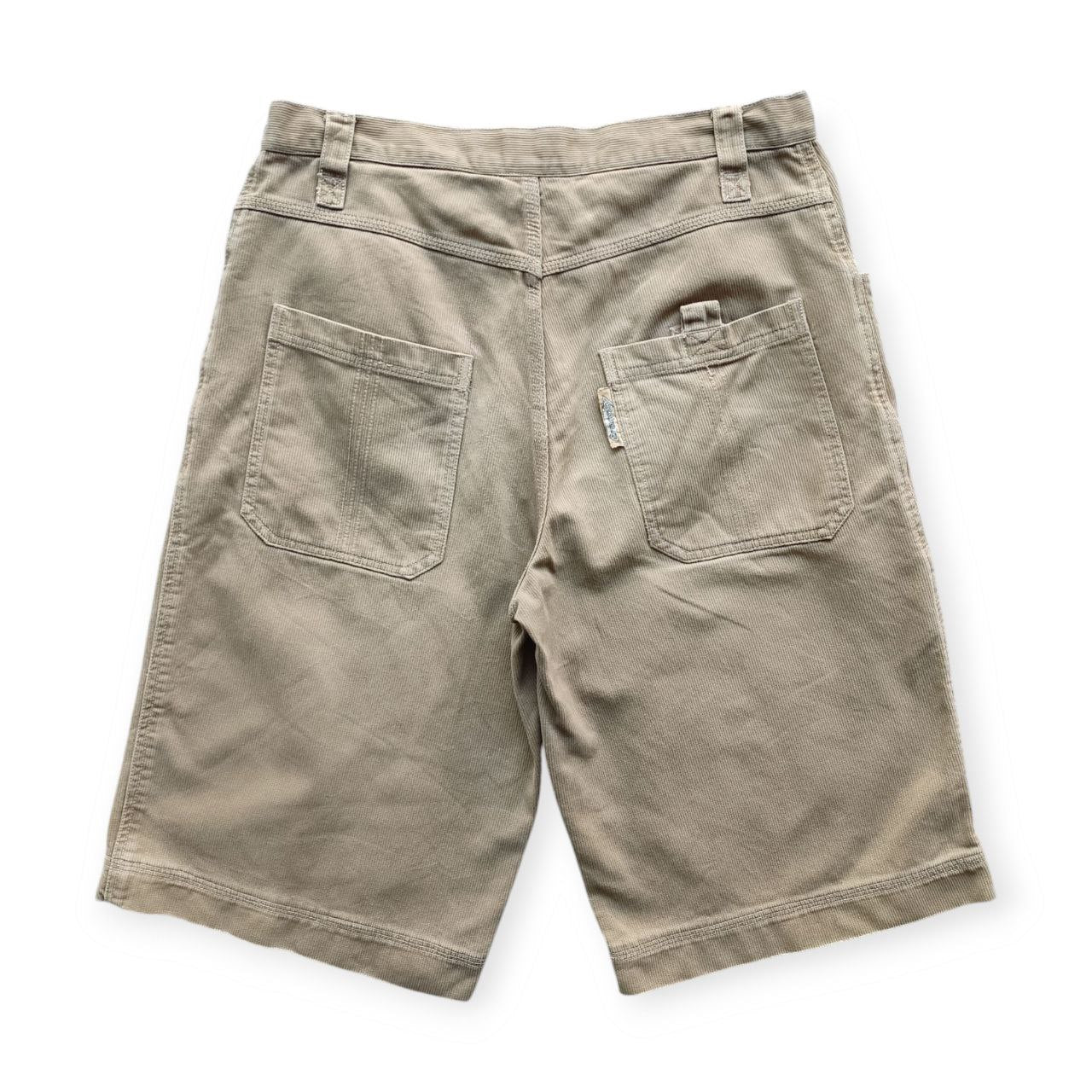 Jorts Vintage USA CBY Crossby Uomo (M)