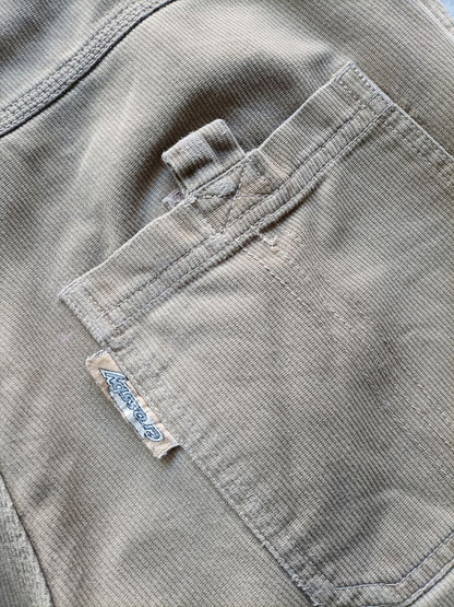 Jorts Vintage USA CBY Crossby Uomo (M)