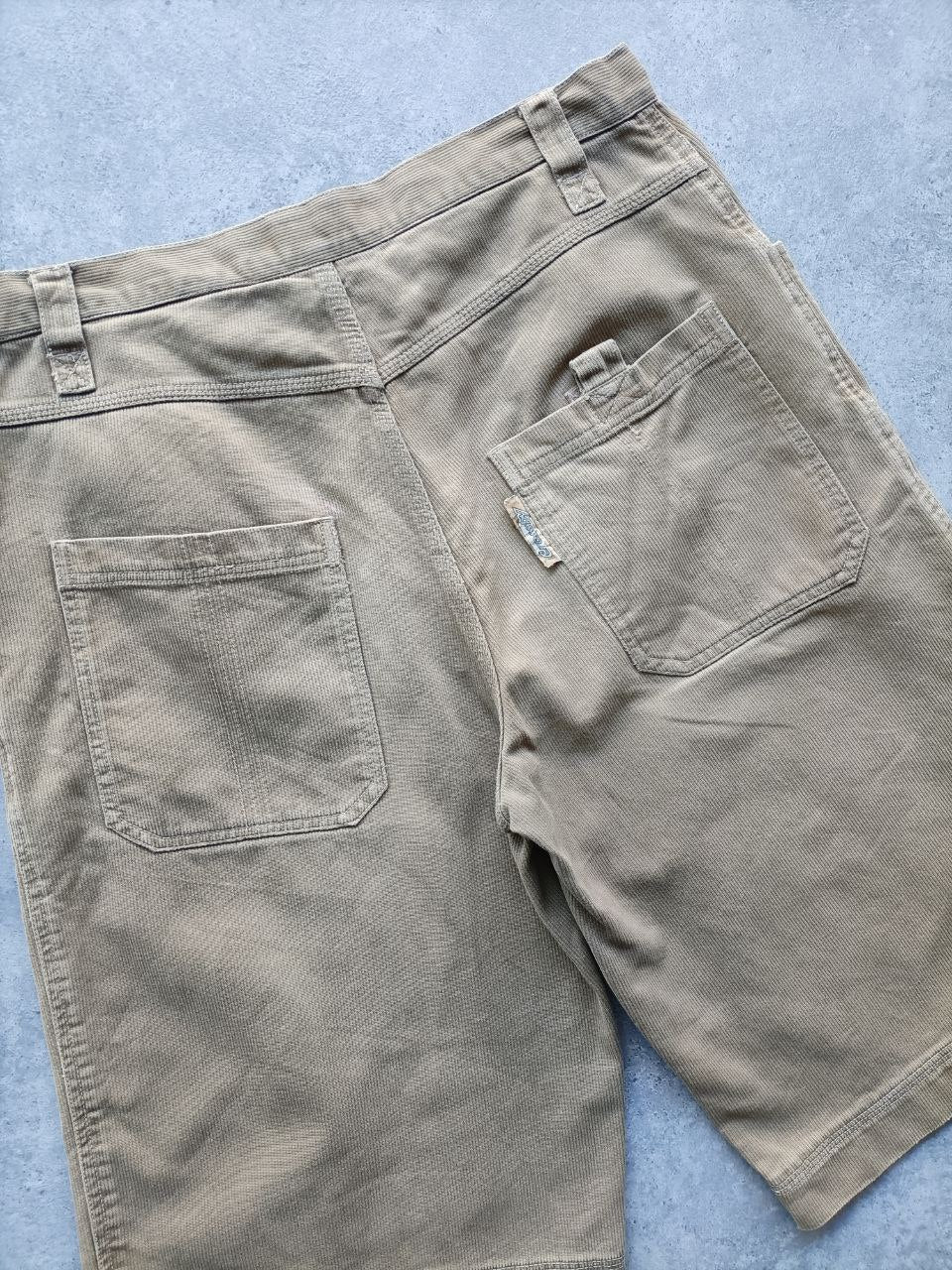 Jorts Vintage USA CBY Crossby Uomo (M)