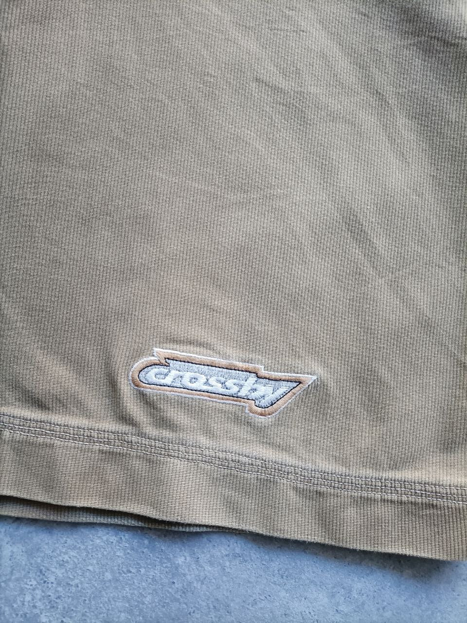 Jorts Vintage USA CBY Crossby Uomo (M)