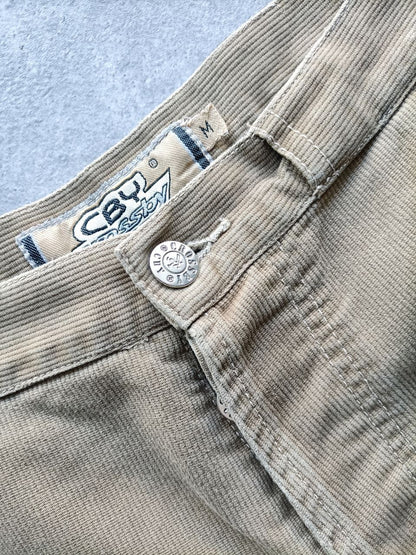 Jorts Vintage USA CBY Crossby Uomo (M)