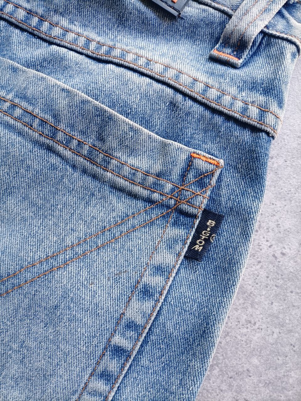 Big Tom Jorts Hip Hop Vintage USA Jorts Uomo (46 IT)