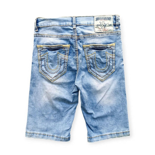 True Religion Short Vintage USA Uomo (47 IT)