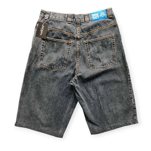 Big Boy Jorts Vintage Anni '90 USA Denim Uomo (M)