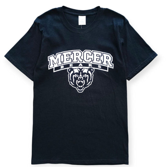 T-shirt USA Bears Big Logo Stampa Uomo (S)