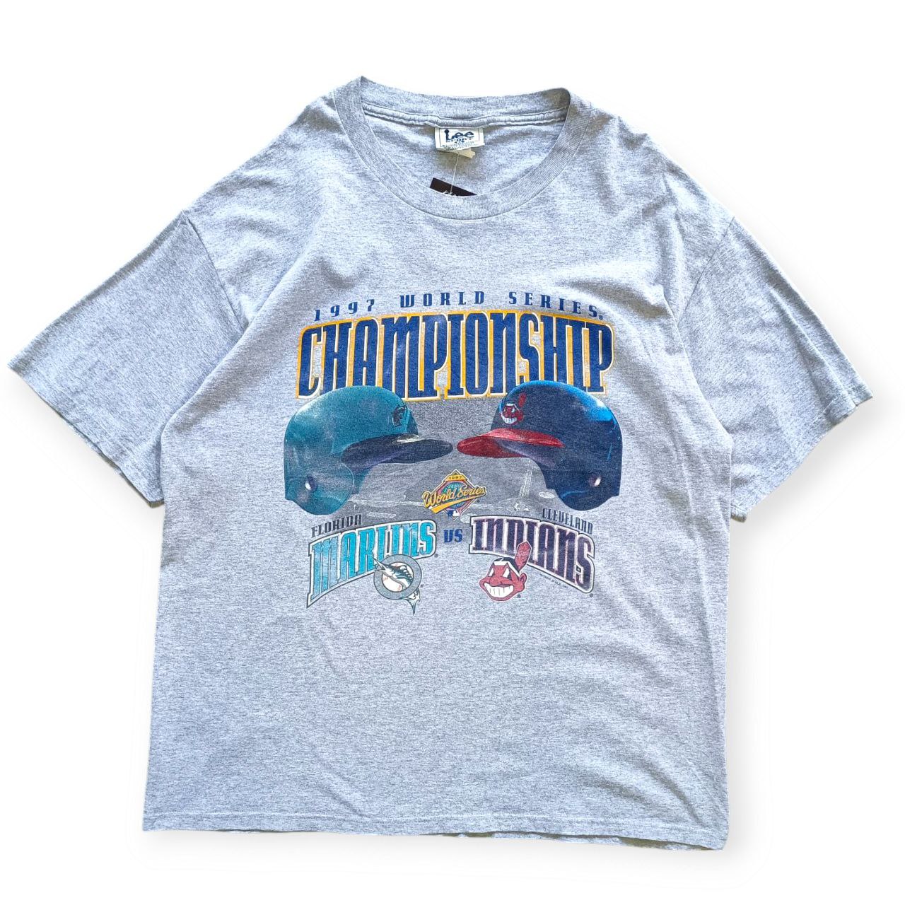 Lee Sport Vintage T-Shirt Football USA Big Logo Uomo (XL)
