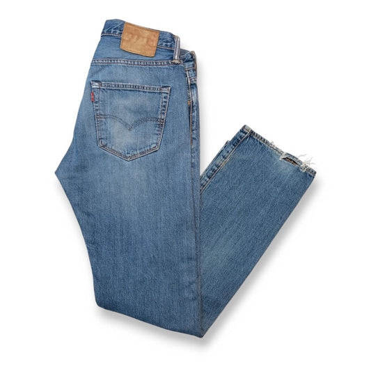 Levi's 501 Jeans Uomo/Donna (46 IT)