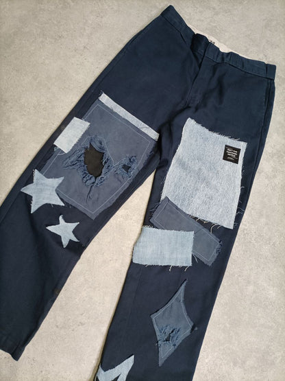 Only For Visionary People Pantalone Dickies Custom Uomo (48 IT)