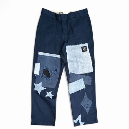 Only For Visionary People Pantalone Dickies Custom Uomo (48 IT)