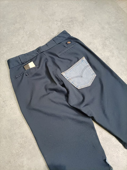 Only For Visionary People Pantalone Dickies Custom Uomo (48 IT)