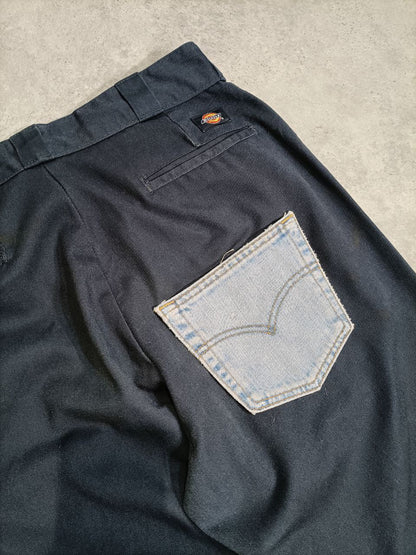 Only For Visionary People Pantalone Dickies Custom Uomo (48 IT)