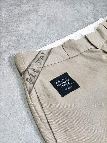 Only For Visionary People Pantalone Dickies Custom Uomo (52 IT)