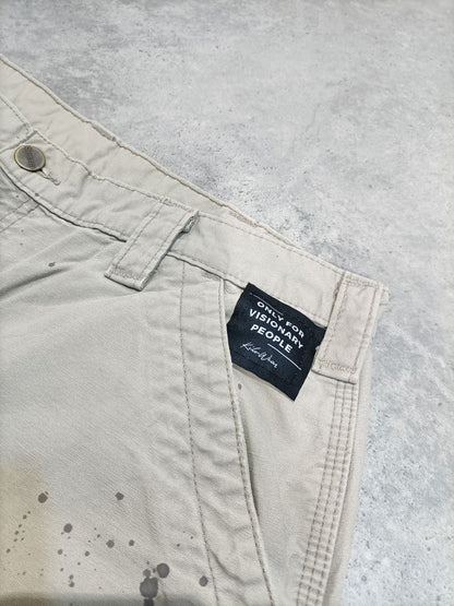 Only For Visionary People Pantalone Carpenter Carhartt Custom Uomo (50 IT)