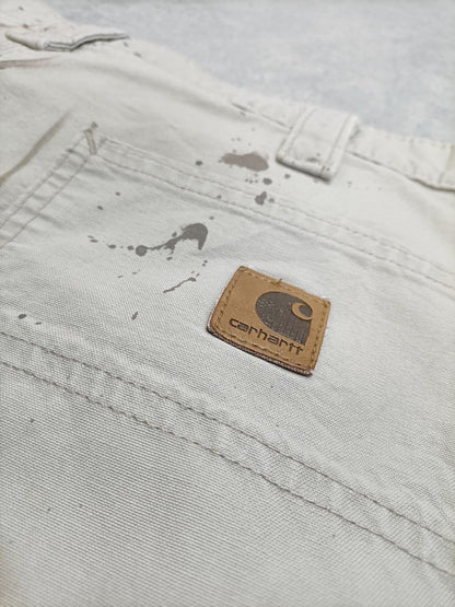 Only For Visionary People Pantalone Carpenter Carhartt Custom Uomo (50 IT)