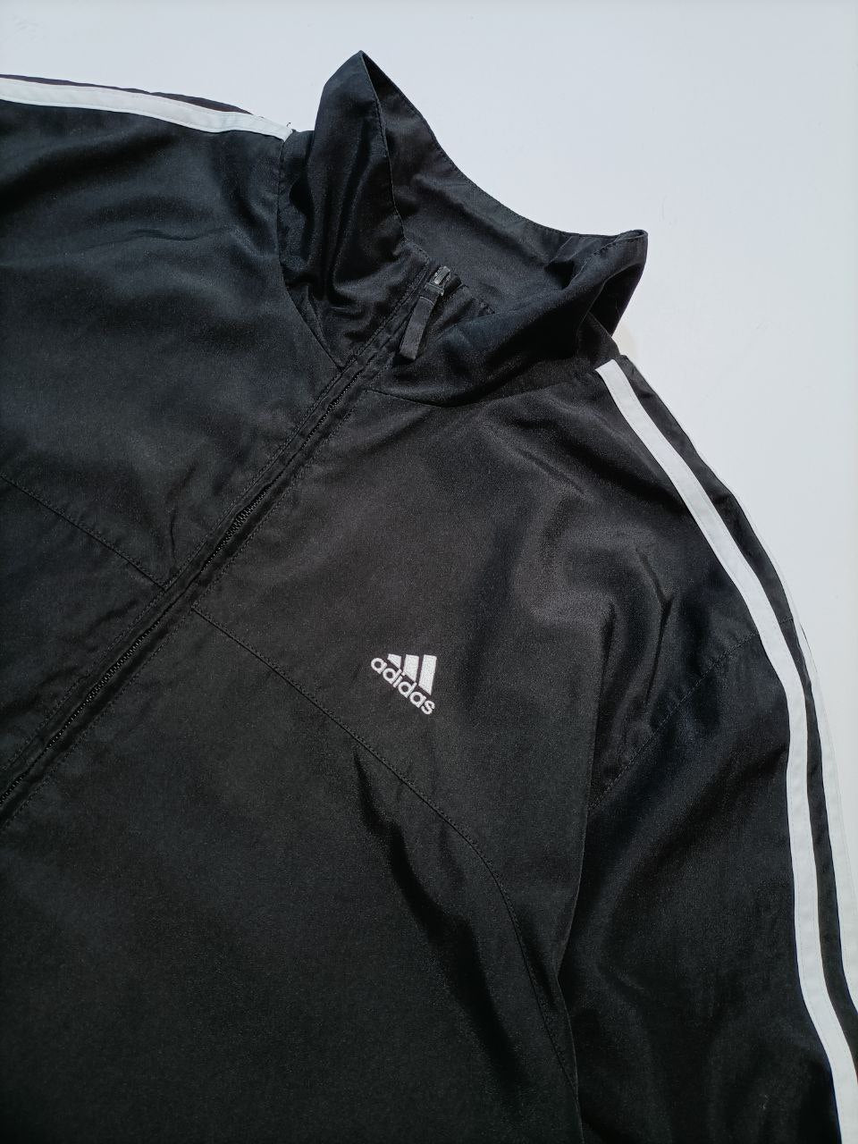 Adidas Track-Top Uomo/Donna (L)