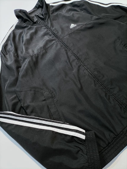 Adidas Track-Top Uomo/Donna (L)