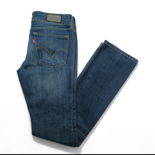 Levis 470 Jeans Vintage Denim Donna ( 44 IT )