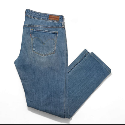 Levis Jeans Vintage Denim Donna ( 44 IT )