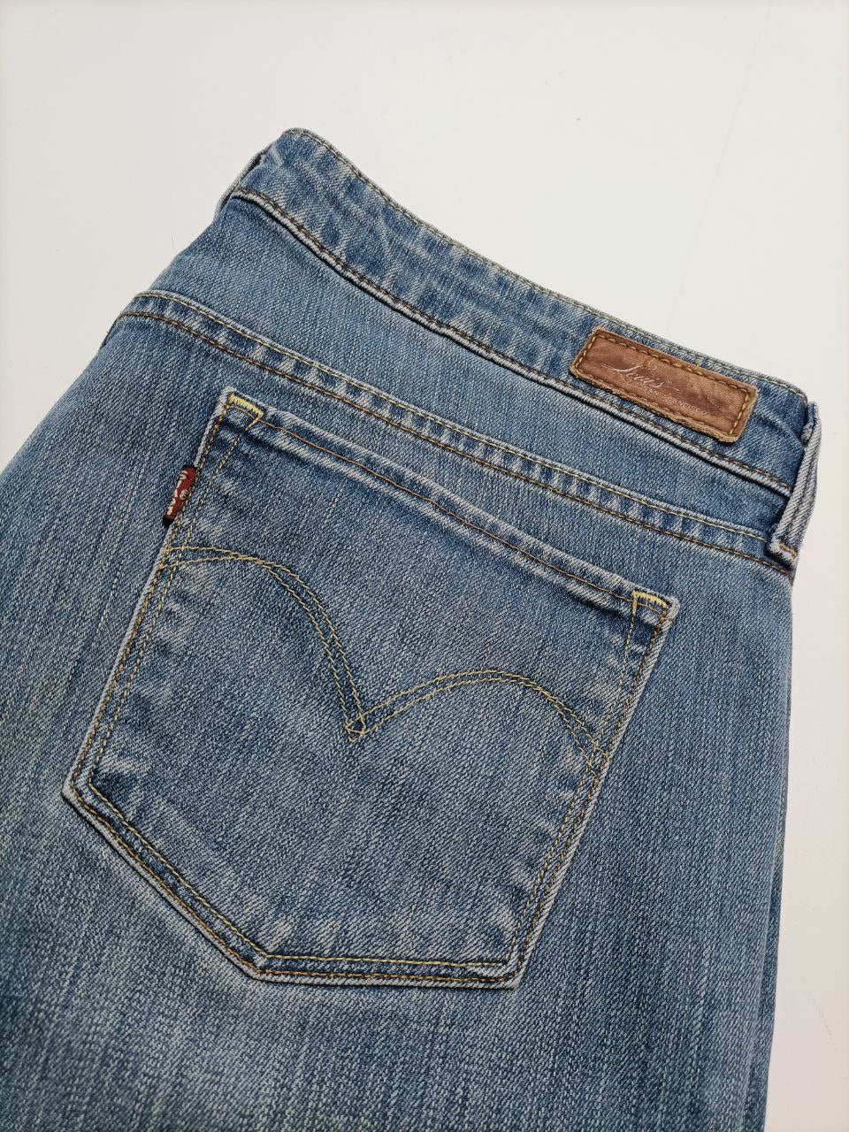 Levis Jeans Vintage Denim Donna ( 44 IT )