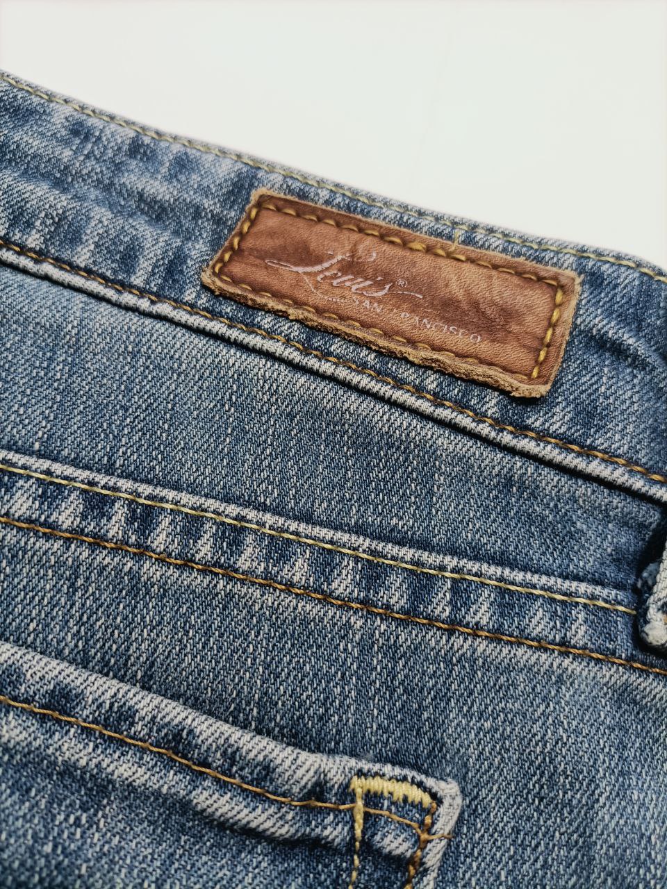 Levis Jeans Vintage Denim Donna ( 44 IT )