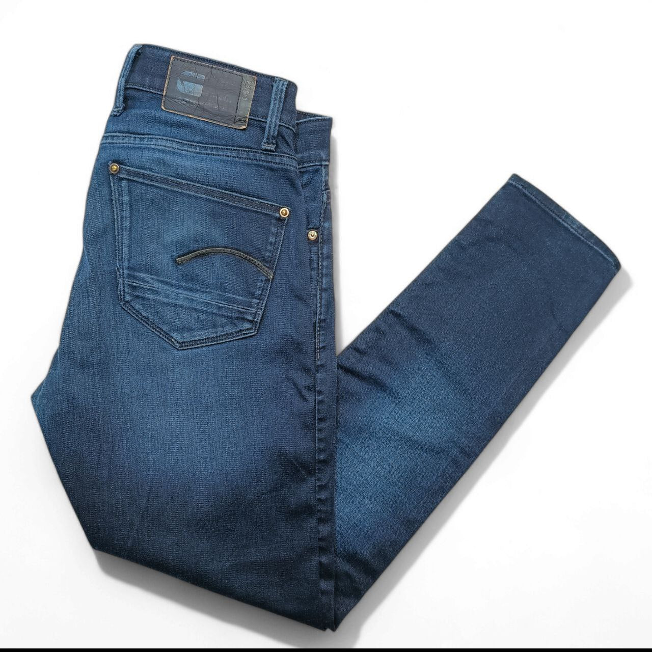 G-Star Raw Jeans Denim Uomo ( 44/46 IT )