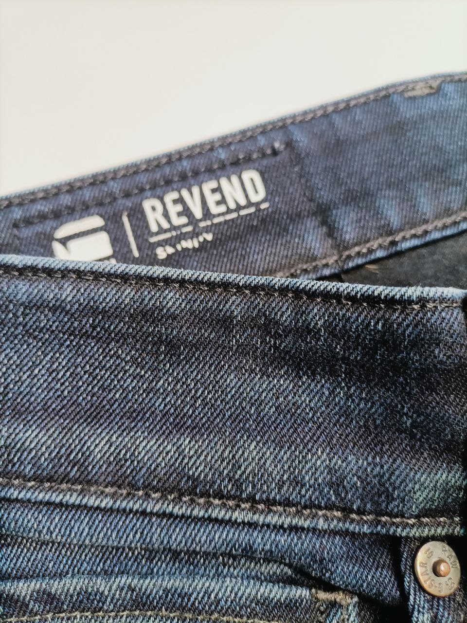 G-Star Raw Jeans Denim Uomo ( 44/46 IT )