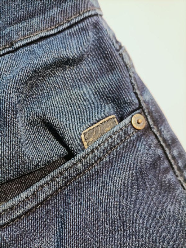 G-Star Jeans Uomo Arc 3D Denim Elasticizzato
