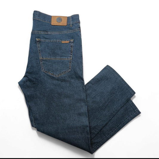 Trussardi Jeans Denim Uomo ( 50/52 IT )