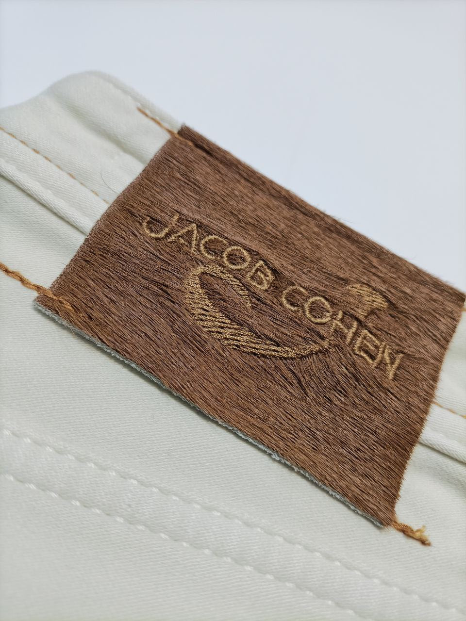 Jacob Cohen Pantalone Invernale Uomo ( 47 IT )