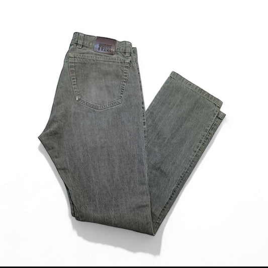 Gianfranco Ferrè Jeans Vintage Denim Uomo ( 50 IT )