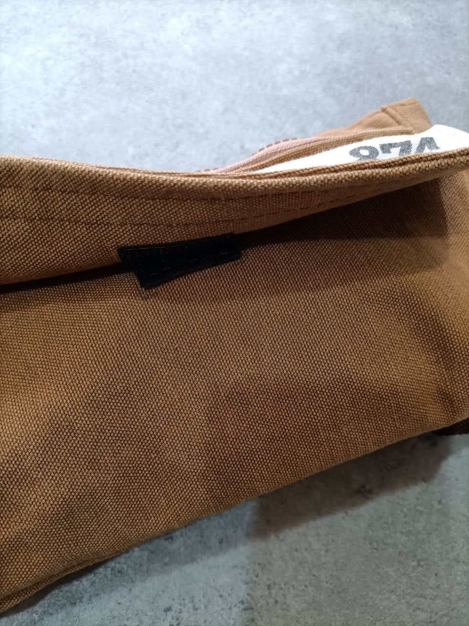 Only For Visionary People Marsupio Dickies Rework Upcycling (Regolabile)