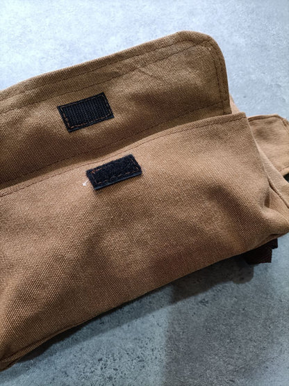 Only For Visionary People Marsupio Dickies Rework Upcycling (Regolabile)