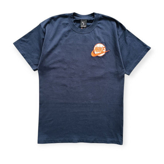 Nike T-Shirt Basketball Dream Team West Logo Vintage Uomo (S)