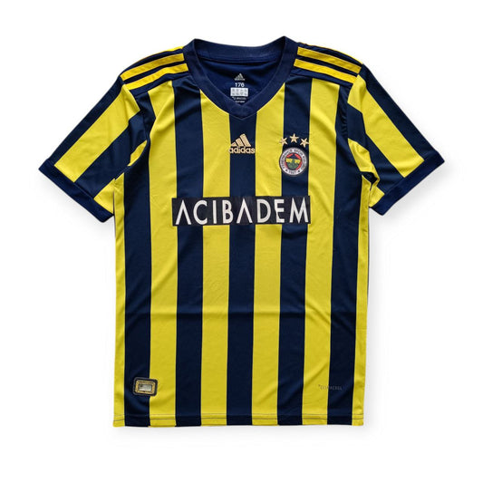 Adidas Fenerbahce 2015/2016 T-Shirt Official Product Uomo (S/M)