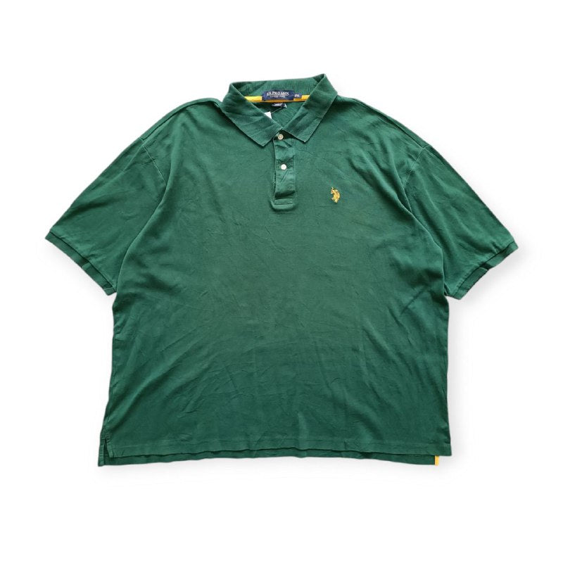 Polo Ralph Lauren Polo Logo Ricamato Uomo (2XL)