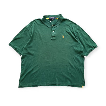Polo Ralph Lauren Polo Logo Ricamato Uomo (2XL)