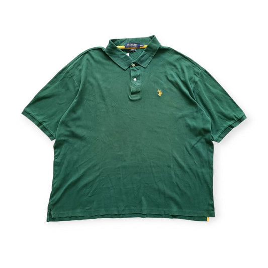 Polo Ralph Lauren Polo Logo Ricamato Uomo (2XL)
