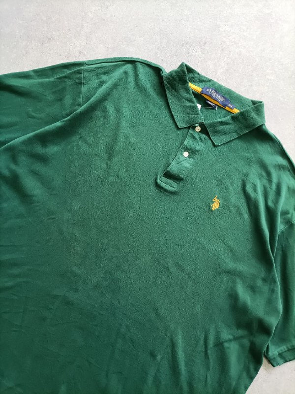 Polo Ralph Lauren Polo Logo Ricamato Uomo (2XL)